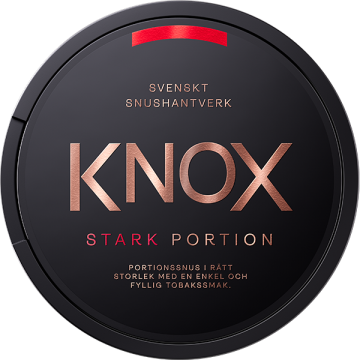 Knox Original Stark