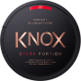 Knox Original Stark Portionssnus