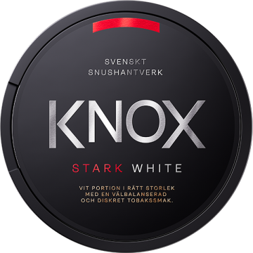 Knox White Stark