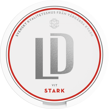 LD Vit Stark