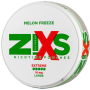 ZIXS Melon Freeze X-Strong All White Portion (NIXS)
