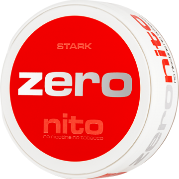 Zeronito Stark