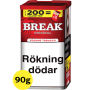 Break Original 90g Rulltobak