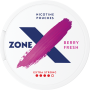 ZoneX Berry Fresh X-Strong