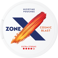 ZoneX Cosmic Blast X-Strong