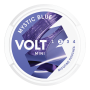VOLT Mystic Blue Mini All-White Portion
