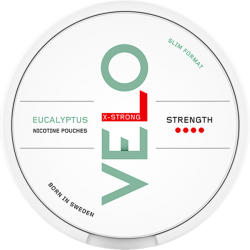 VELO Eucalyptus X-Strong Slim