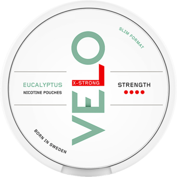 VELO Eucalyptus X-Strong