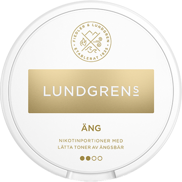 Lundgrens Äng All-White Portion
