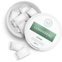 Lundgrens Dunge All-White Portion