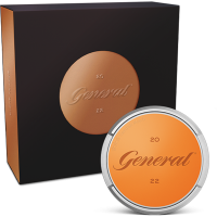 General Sweet Rum Ltd. Edition