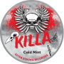 KILLA Cold Mint Slim All White Portion