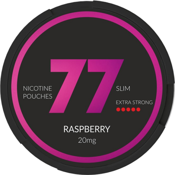 77 Raspberry