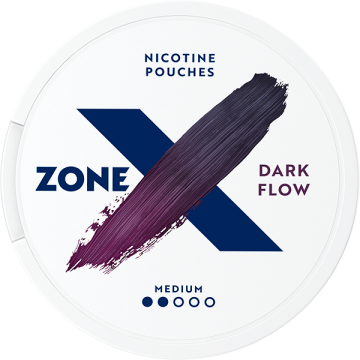 ZoneX Dark Flow