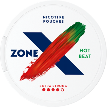 ZoneX Hot Beat X-Strong