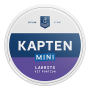 Kapten Mini Lakrits Vit Portion