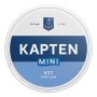Kapten Mini Vit Portion