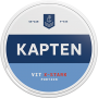 Kapten X-Stark Vit Portion