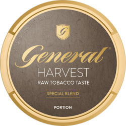 General Harvest Original Portion