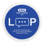 Loop Mini Mint Mania All-White Portion