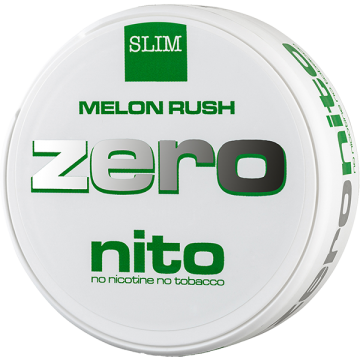 Zeronito Slim Melon Rush