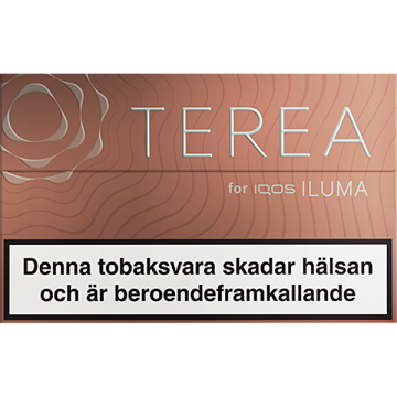 TEREA Teak