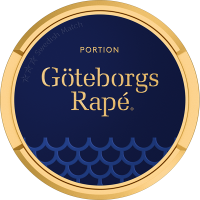 Göteborgs Rape Original Portion