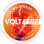VOLT Pearls Wild Mess X-Strong Slim All-White Portion Nicotine Pouches
