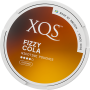 XQS Fizzy Cola Strong All-White Portion