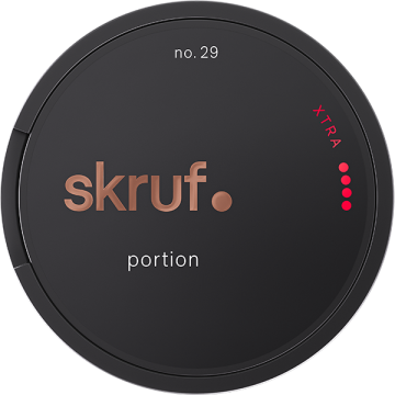 Skruf Original X-Strong