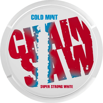 Chainsaw Cold Mint