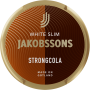 Jakobssons StrongCola Slim