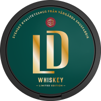 LD Whiskey Original Portion