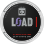G.3 LOAD Super Strong Slim White Dry Portion