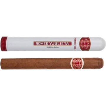 Romeo y Julieta No1 Cigarr