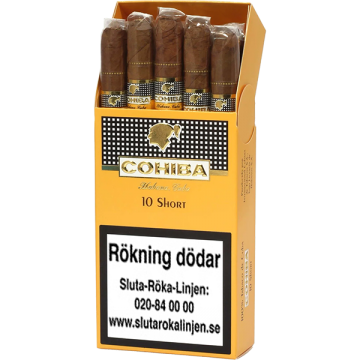 Cohiba Short