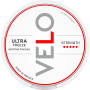 VELO Freeze Ultra Slim All-White Nicotine Portion
