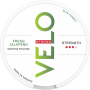 VELO Fresh Jalapeno All-White Nicotine Portion