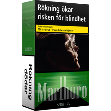 Marlboro Vista