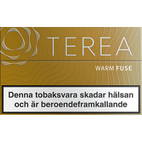 TEREA Warm Fuse