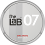 The LaB 07 X-Strong Slim White Portion