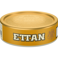 Ettan lössnus