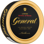 General Lös Extra Strong