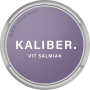 Kaliber Vit Salmiak Portion