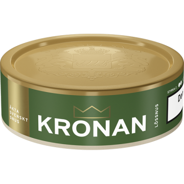Kronan Lös