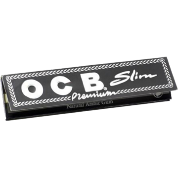 OCB Slim Rullpapper