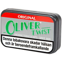 Oliver Twist Original Portionsbitar