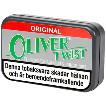 Oliver Twist Original