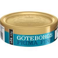 Göteborgs Lös Prima Fint