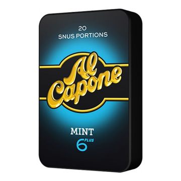 Al Capone Mint